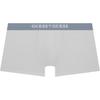 Guess Mesh Drawers 5 Piece Set Black Ogfmdr210bkdgr