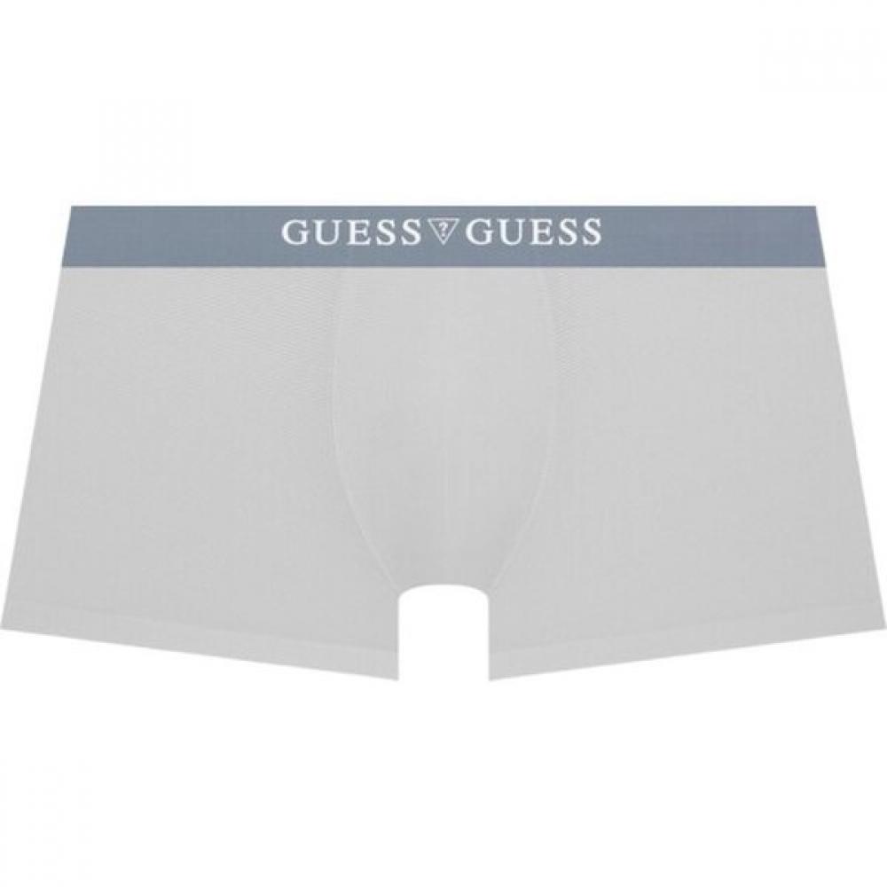 Guess Mesh Drawers 5 Piece Set Black Ogfmdr210bkdgr