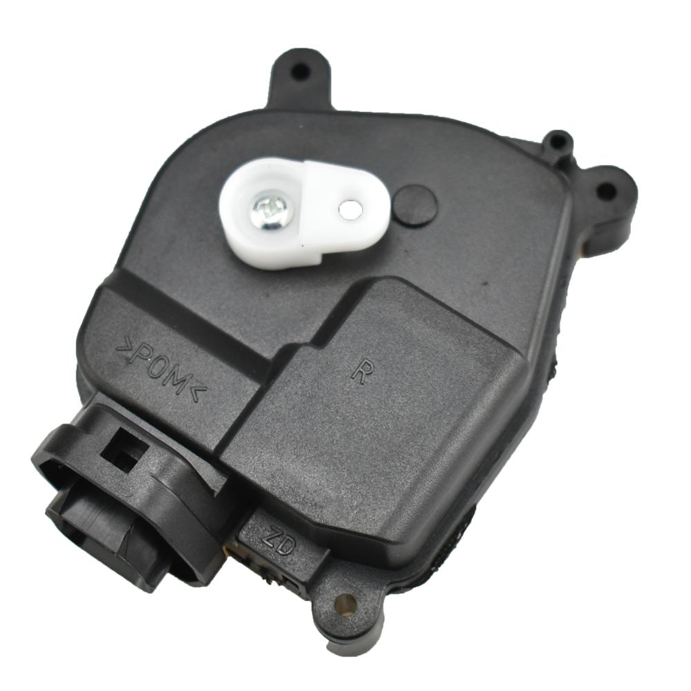95736-1G020 Front Right Door Lock Actuator For 2006-2011 Hyundai Accent Kia Rio5 Car Accessories