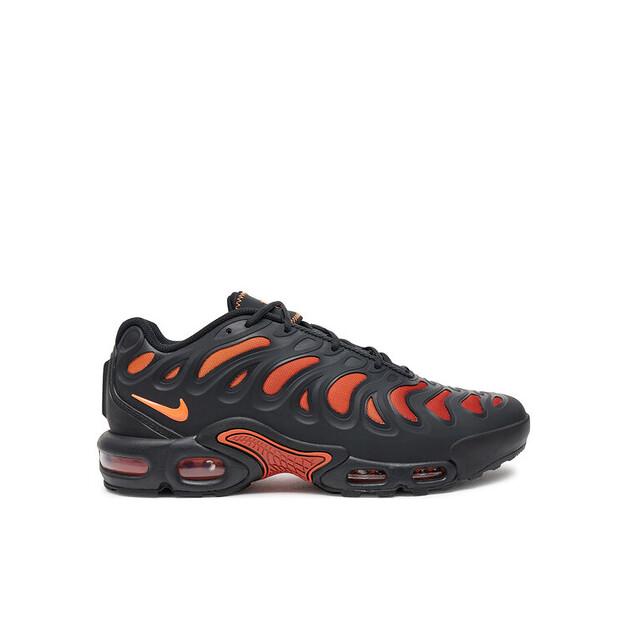 Men's Sneakers Nike Air Max Plus Drift Fd4290 010 Black