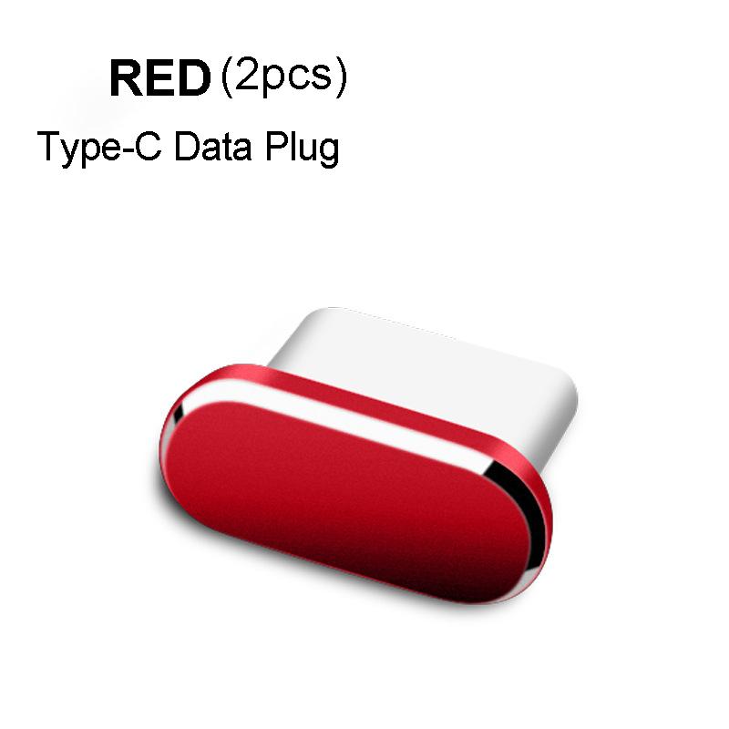 Phone Protector Dust Cap Type C Plug Dust Plug for USB C Dust Plug Mobile Phone Accessories Type C Dust Plug Earphone Jack2