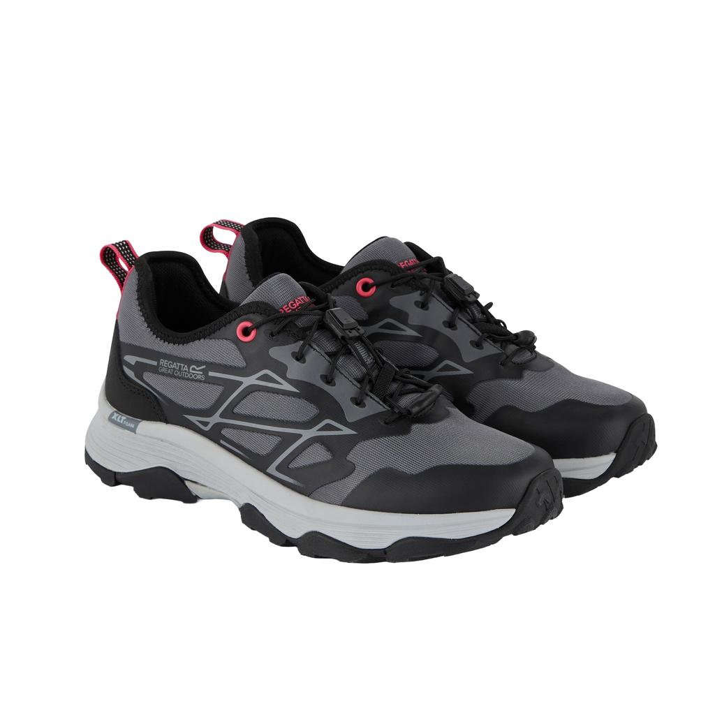 Regatta Womens/Ladies Blaze Trainers