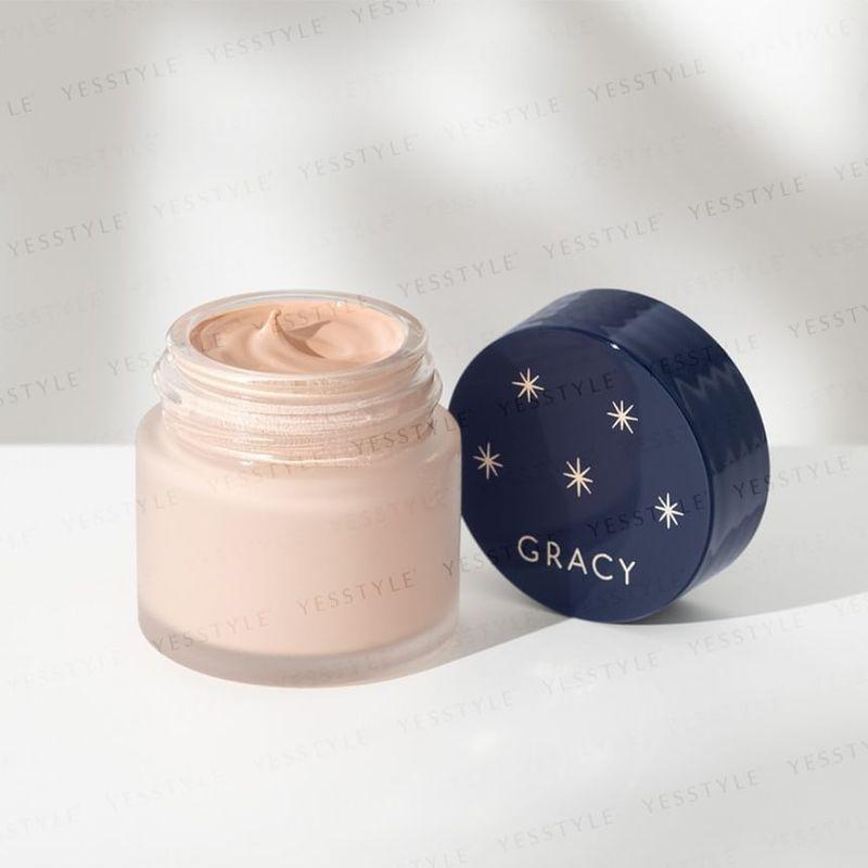 Shiseido Integrate Gracy Moist Cream Foundation SPF 22 PA++