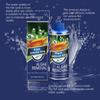 AMZ Aquarien Wasserklärer Reinigt Aquarienflecken, Macht Das Wasser Klar Und Kontrolliert Wachstum 100ml