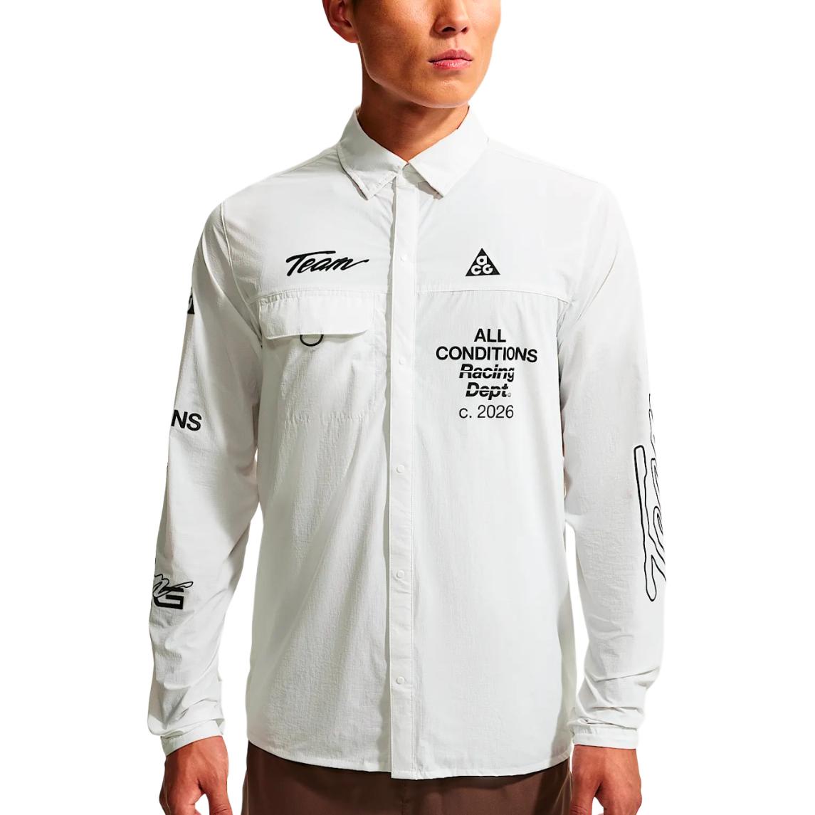 Nike ACG Aireez Saules aizsardzības ātri