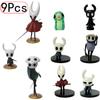 S New Hollow Knght Silksong Toys Anime Game Figure The Knight Action Figure Hornet/Seth Figurine Collectible Model Doll