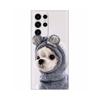 For Samsung S24 Ultra 5G Case S24 Plus Soft TPU Clear Silicone Phone Cases for Samsung Galaxy S24 Ultra S24+ Back Cover Bumper