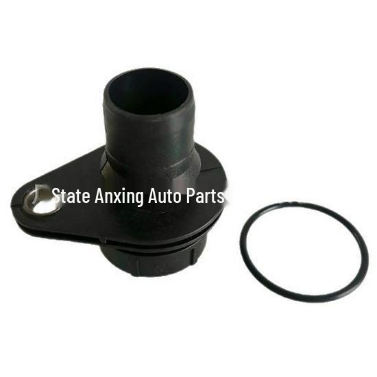 LR057662LR022354 Connector for 2006-2014 Land Rover Freelander 2nd Gen RGR Cooler