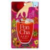 Poncha Freeze Dried Green Tea / Rooibos / Mixed Fruit Tea / Honey Black Tea (10 Pieces)
