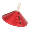 Inner-Outer PVC Pipe Chamfer Tool Deburring Tool Efficiently Removes Burr for Smooth Connection for Comfortable Use