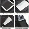 Versatile Casual Business Laptop Backpack Multi-Color Option Spacious for Office Daily Commuting Work Daily Use