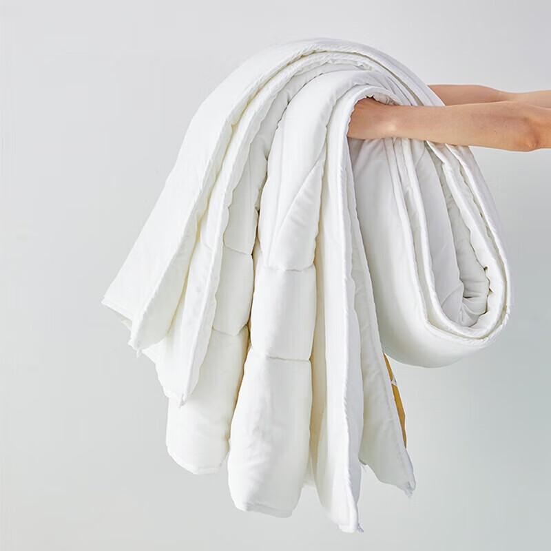 Duoxihai Australian Wool & Corn Fiber Blend Quilt