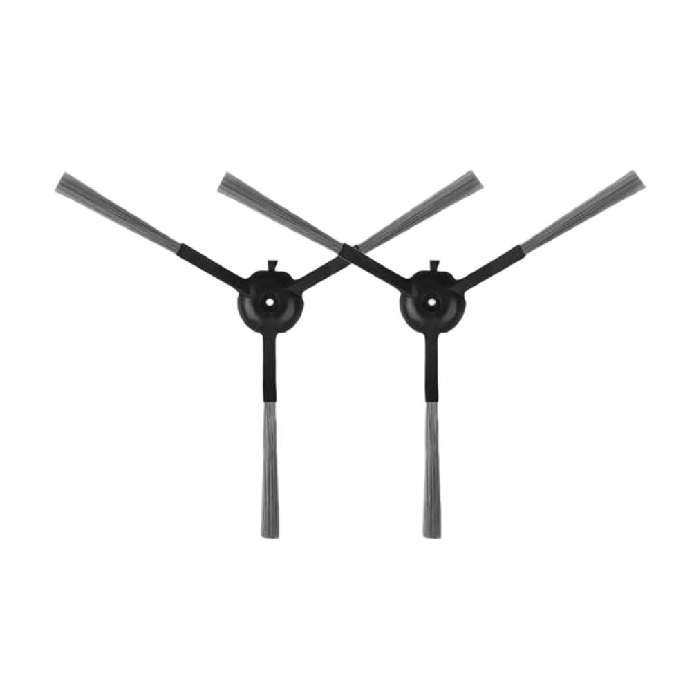 Main Brush Side Brushes Filters Mop Cloths Set For MONSGA MR1 For XIEBro HR1010 For ONSON HR1010 Robot Vacuum Cleaning Parts