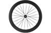 Windbrake Bike SUPERTEAM Carbon Wheelset 700c Clincher 23mm Wheel UD Matte 38/50/60/88mm (60mm/23mm)