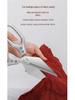 Multi-Functional Stainless Steel Bone Cutting Scissors for Kitchen