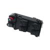 New 1PC Black Electric Power Window Switch Car Door Power Casement Glass Switch 35750-SNV-H51 for Honda Civic FA1