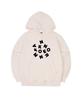 (Fleece-Lined) Alphabet Hoodie