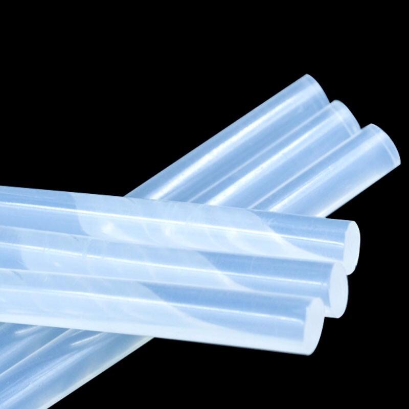 Bingyu BJyl-383 Transparent Hot Melt Glue Sticks