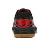 Asics Gel-Court Hunter Low Top Laufschuhe Herren Sneaker Rot Schwarz 1071A020-612