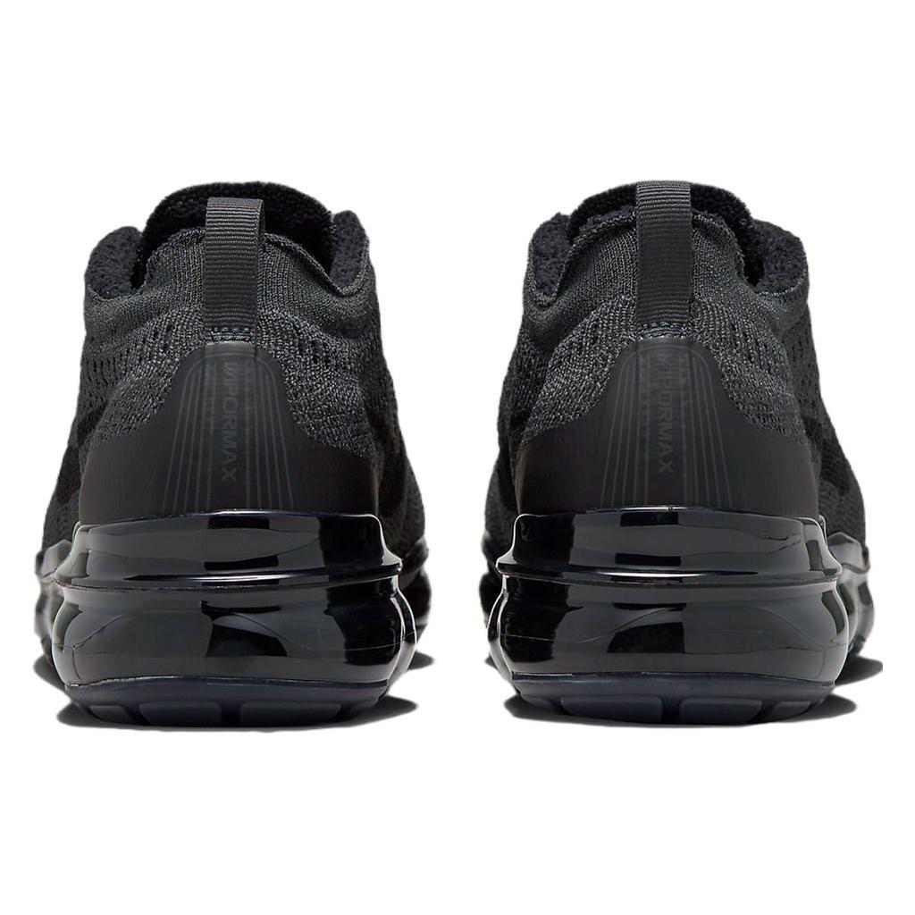 Nike Męskie Air VaporMax 2023 Flyknit Antracytowe Czarne Męskie Trampki DV1678-006
