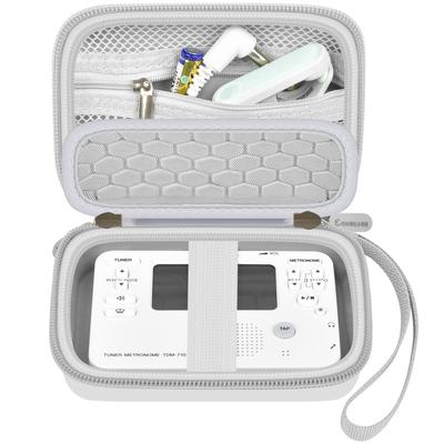 COMECASE Hard EVA Tuner Case for YAMAHA TDM-710GLTDM-710IV, Compatible with SEIKO STH200.