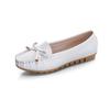 Plus Size Candy Color Flats Shoes Women Loafers Soft Slip On Shoes Woman Ballet Flats Boat Shoes Ladies Shoes Zapatos Muje Gift