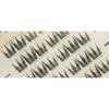 Mogugu - Natural Wispy Glue-Free Cluster False Eyelashes