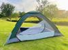 Automatic 5-second pop-up camping tent for 3-4 people