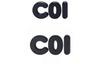 Per 2025 Leapmotor B10/C10/C01/C16 Emblemi Frontali Posteriori in Metallo Annerito Copertura Logo Universale per Veicolo Upgrade Sportivo Non Distruttivo