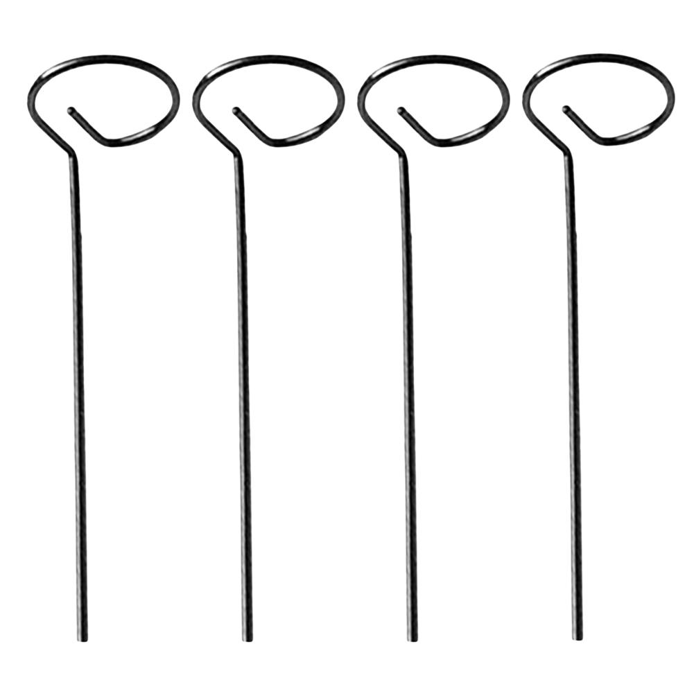 10 шт. Опоры для растений Колышки Садовый набор инструментов для пионов Гортензий