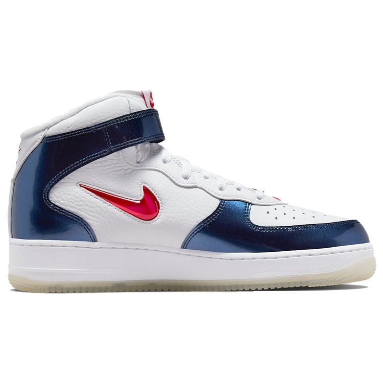 Nike Air Force 1 Mid QS 'Independence Day' Men's DH5623-101