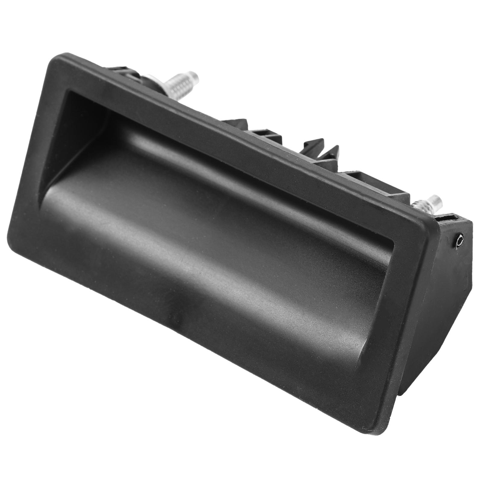 

Выключатель замка крышки багажника 5N0827566T для VW Jetta Caddy Golf Passat Tiguan Touareg A3 A4 A5 A6 Skoda Yeti SEAT Alhambra