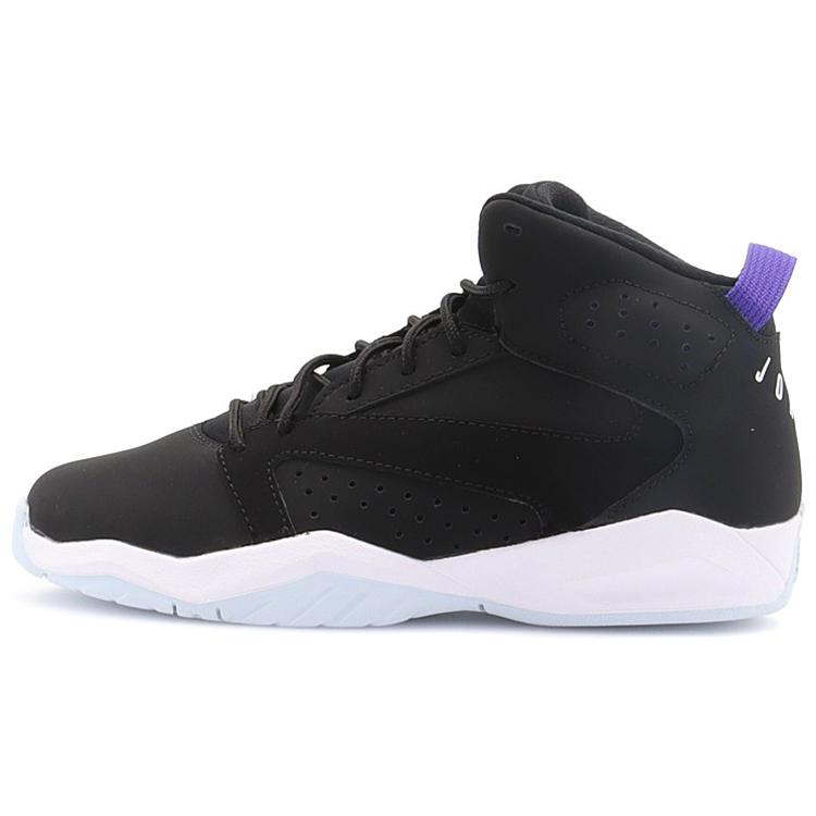 

Новые детские баскетбольные кроссовки JORDAN Lift Off Дошкольные AV1243-040 29.5