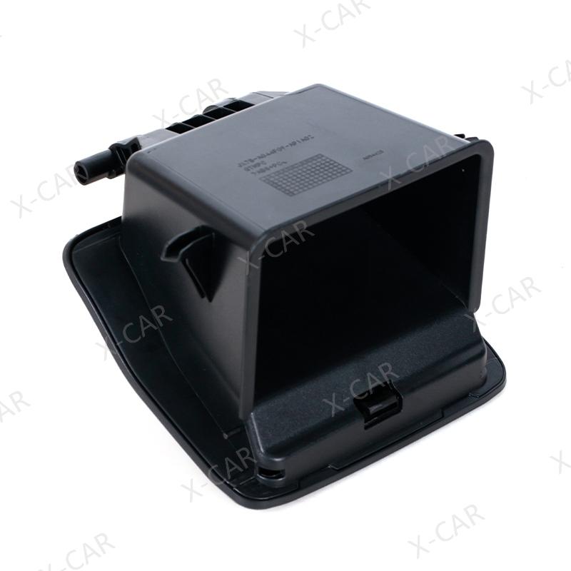 For Ford Focus     Interior Dashboard Lower Left Storage Box Driving Side Coin Box Glove Box