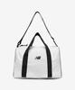 NEW BALANCE Nbgcg26101 / Pf Performance Duffle Bag (S) (White)