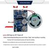Greeting Card Music Module: Voice Recording for Birthday, Thanksgiving, Christmas, DIY Creative Chip.