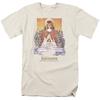 Labyrinth Movie Poster T-Shirt Sizes S-4XL NEW