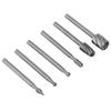 14pcs HSS Milling Cutter Saw Blades Rotary Tool Set Woodworking Carving Accessories Kit