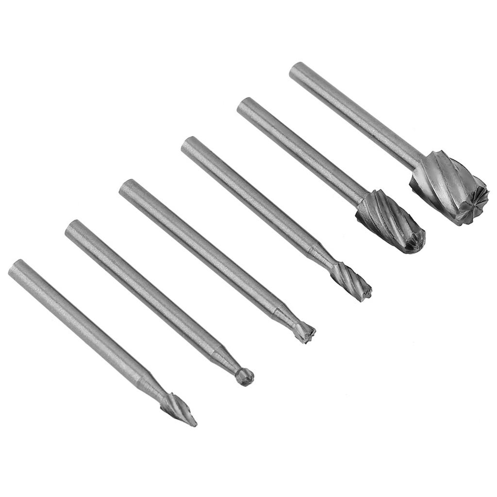 14pcs HSS Milling Cutter Saw Blades Rotary Tool Set Woodworking Carving Accessories Kit