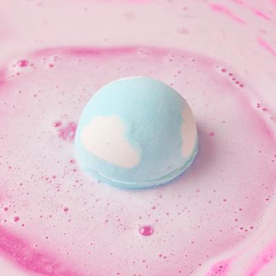 [LIMITED] Atom Heart Mother 200g - Bath Bomb/Bath Bomb