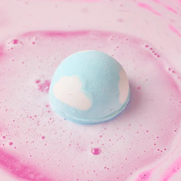 

[ОГРАНИЧЕННЫЙ ВЫПУСК] Atom Heart Mother 200г - Бомбочка для ванны/Бомбочка для ванны