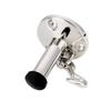 Door Stopper Polished Holder Doors Boats Marine Fittings Strong Sturdy Hardware Boat Accessories Fitting Wind-Proof