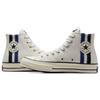 New Chuck 70 Converse High 'Archival Stripes Vintage White' A08725C