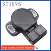 MD614736 Throttle Position Sensor TPS For Mitsubishi Galant Pajero Sport Montero 1.5 1.8 2.4 3.5 1997-2002 Cars Accessories