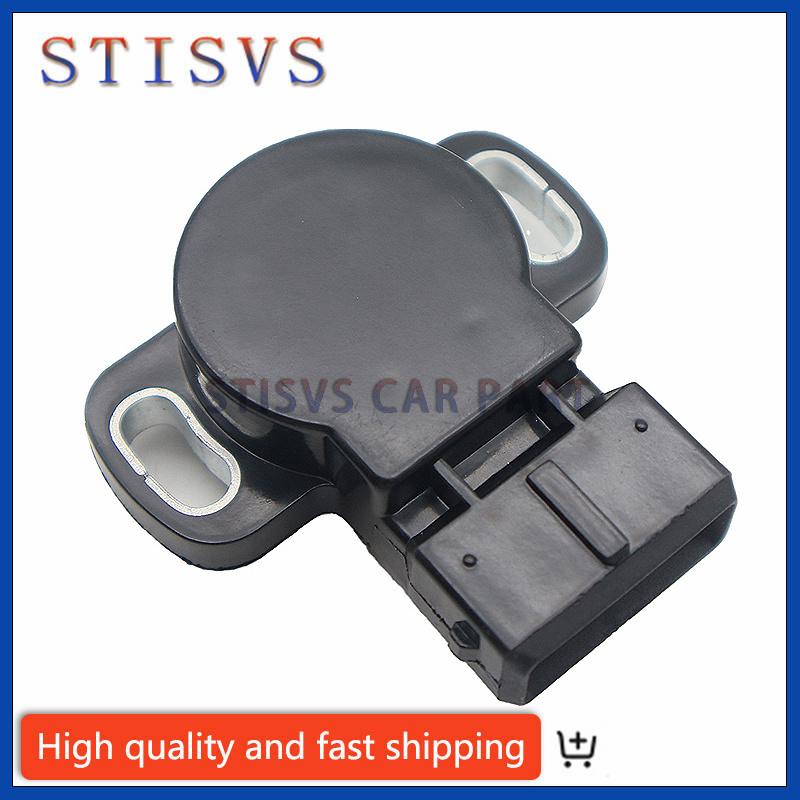MD614736 Throttle Position Sensor TPS For Mitsubishi Galant Pajero Sport Montero 1.5 1.8 2.4 3.5 1997-2002 Cars Accessories