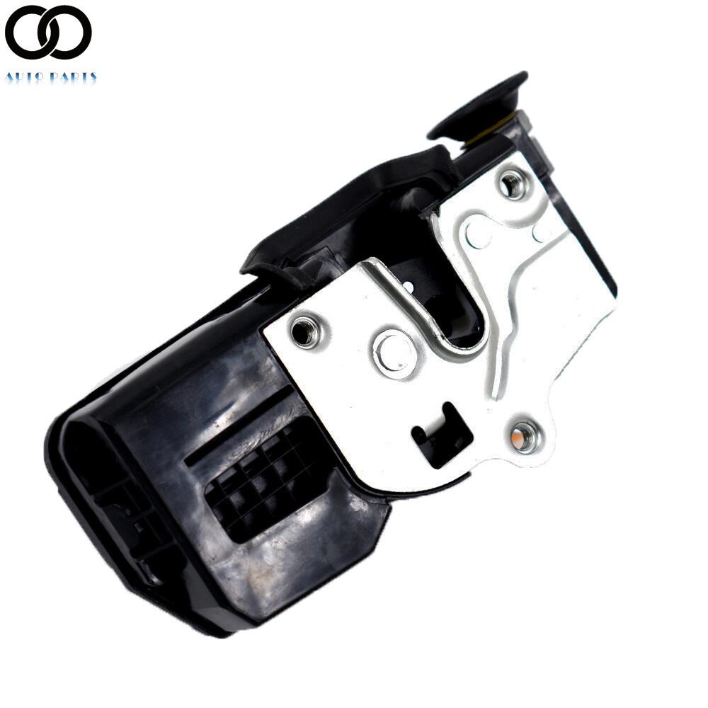 For Chevrolet Impala 2006-2011 Sedan 3.9L Door Lock Actuator Rear Driver Left