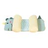 Infant Orthopaedic Swaddle Blanket, Breathable Cotton Cover, Ergonomically Designed, Suitable For Flat Foot Syndrome