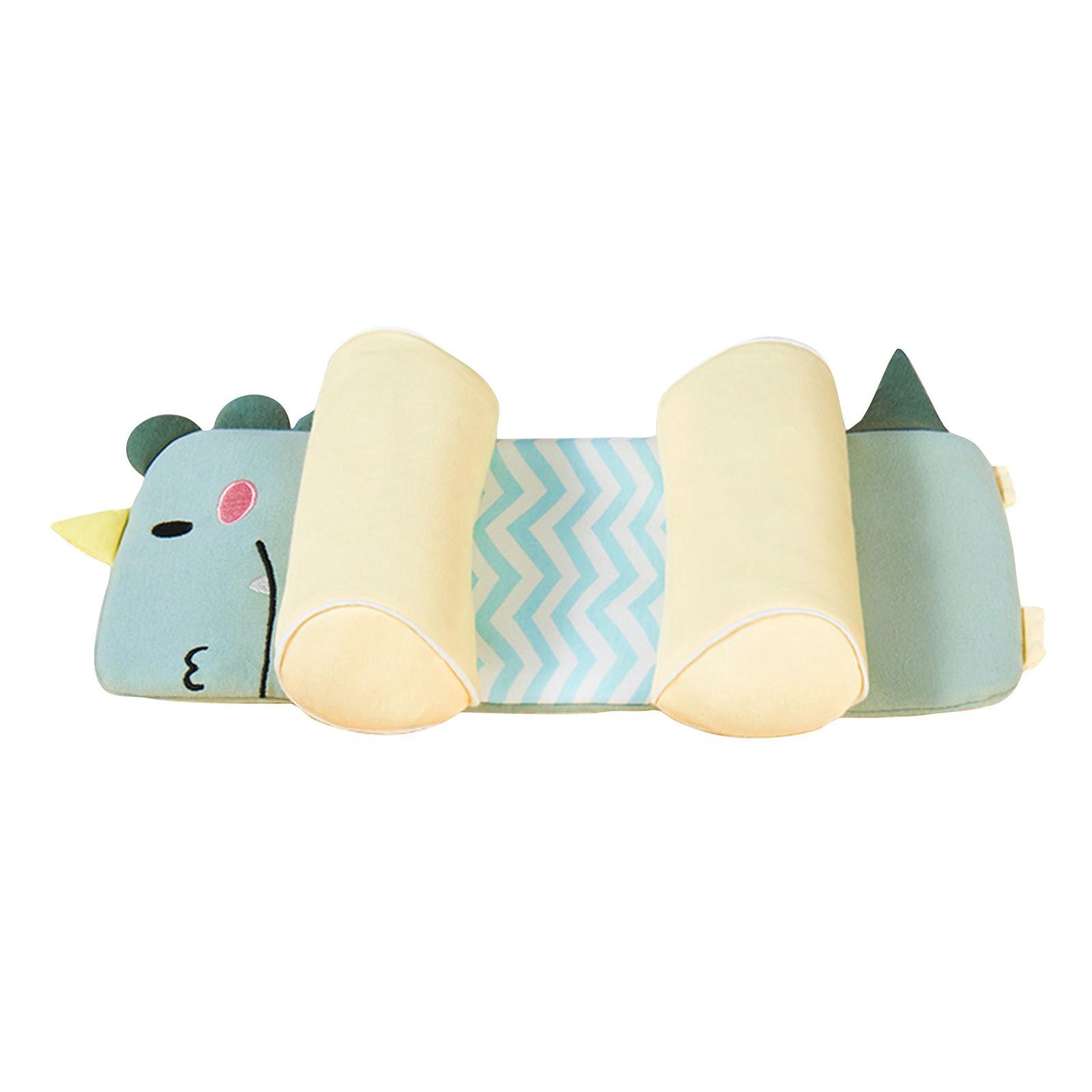 

Infant Orthopaedic Swaddle Blanket, Breathable Cotton Cover, Ergonomically Designed, Suitable For Flat Foot Syndrome One Size синий