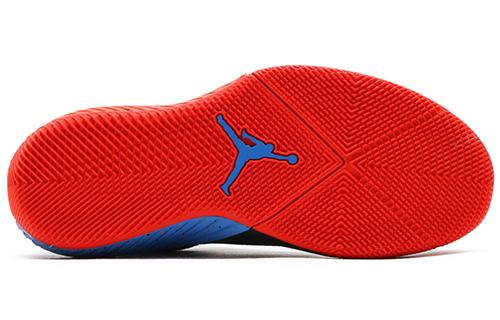 Air Jordan Why Not Zer0.1 Pfx 'Triple Double King' AQ9028-015