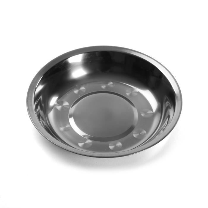 Porte-parapluie - VERSA - Budapest - Bois MDF - Noir - 48,5 X 22 X 22 Cm